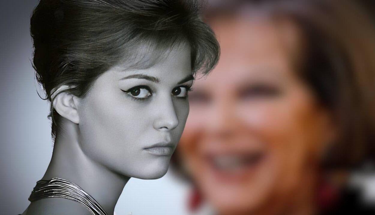 Claudia Cardinale