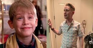 Macaulay Culkin Storia