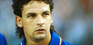 Roberto Baggio