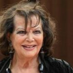 Claudia Cardinale Giovane