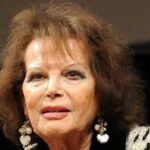 Claudia Cardinale Oggi