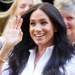 Meghan Markle Ultime Notizie