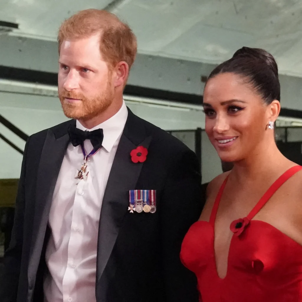 Meghan Markle Ultime Notizie