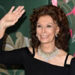 quanti anni ha sofia loren