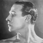 Rudolph Valentino