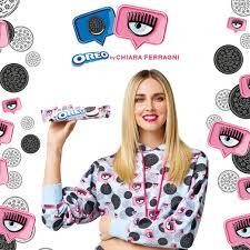 Chiara Ferragni Brand