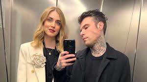 Chiara Ferragni Fedez