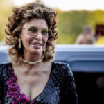 Sophia Loren Oggi Salute