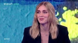 intervista chiara ferragni