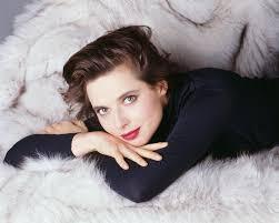 Isabella Rossellini Giovane