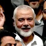 Ismail Haniyeh