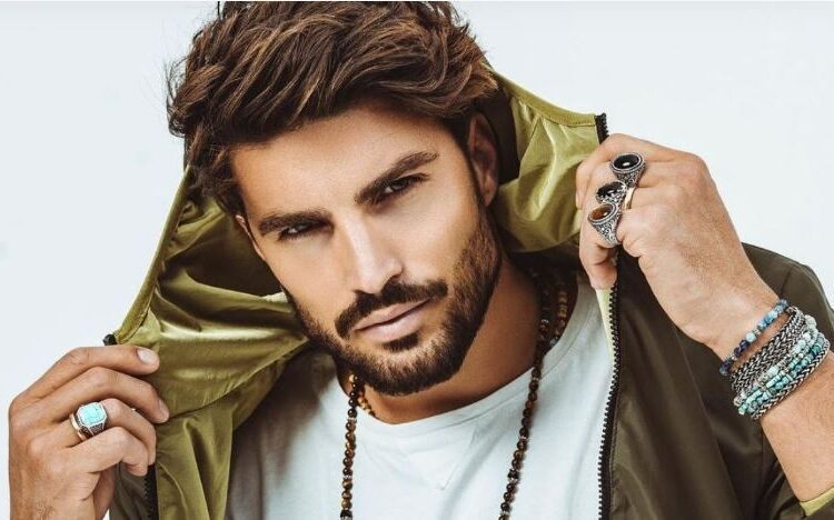 Mariano Di Vaio Uomini E Donne