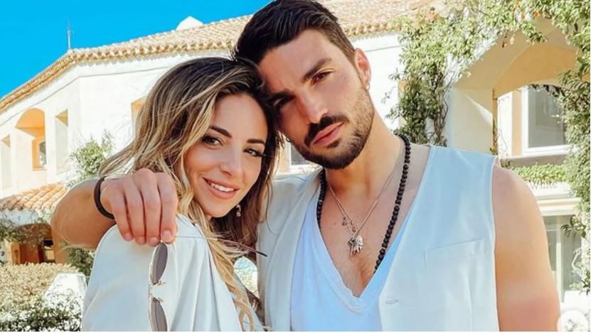 Mariano Di Vaio Uomini E Donne