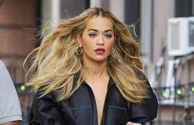 Rita Ora Altezza