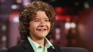 gaten matarazzo malattia