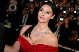 Monica Bellucci Oggi