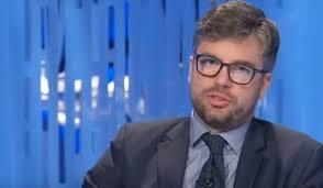 Stefano Feltri Giornalista Genitori