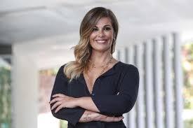 Vanessa Incontrada Dimagrita