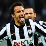 Alessandro Del Piero