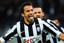 Alessandro Del Piero