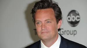 Matthew Perry Morte