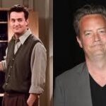 Matthew Perry Morte