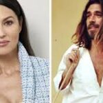 Monica Bellucci Oggi Compagno