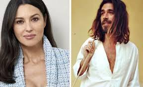 Monica Bellucci Oggi Compagno